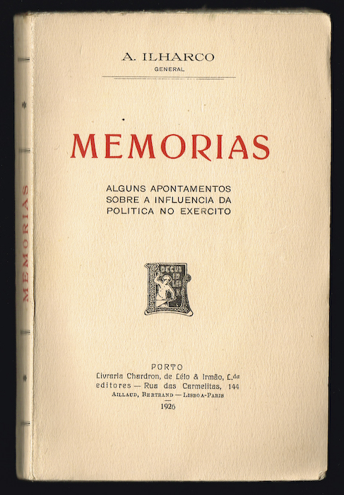 MEMORIAS